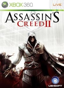 Assassins Creed 2 games 🎮 Xbox 360 + compatibility 🔥