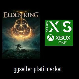ELDEN RING Xbox Series X|S & One 💽