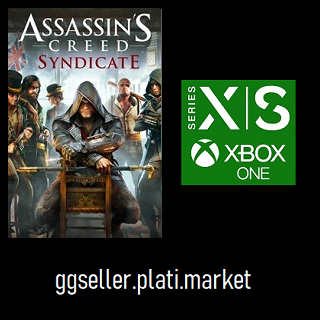ASSASSIN’S CREED Three Games Xbox Series X|S & One 💽