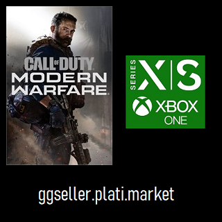 CALL OF DUTY MODERN WARFARE Xbox Series X|S & One 💽 +4