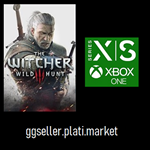 GTA 5, WITCHER 3 + 45 GAMES 🔥 Xbox Series, Xbox One 🎮