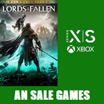 Lords of the Fallen Deluxe ( 2023 ) XBOX 💽 + 1 игра - irongamers.ru