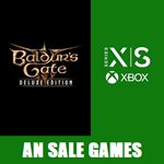 Baldur&acute;s Gate 3 Deluxe Edition XBOX 💽 - irongamers.ru