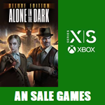 ALONE IN THE DARK ( 2024 ) Deluxe Edition XBOX 💽 - irongamers.ru