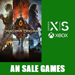 DRAGON&acute;S DOGMA 2 Deluxe Edition XBOX 💽