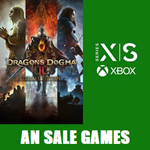 DRAGON´S DOGMA 2 Deluxe Edition XBOX 💽