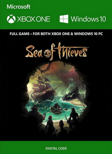Sea of Thieves (Win10, Xbox One, S|X) Global -%