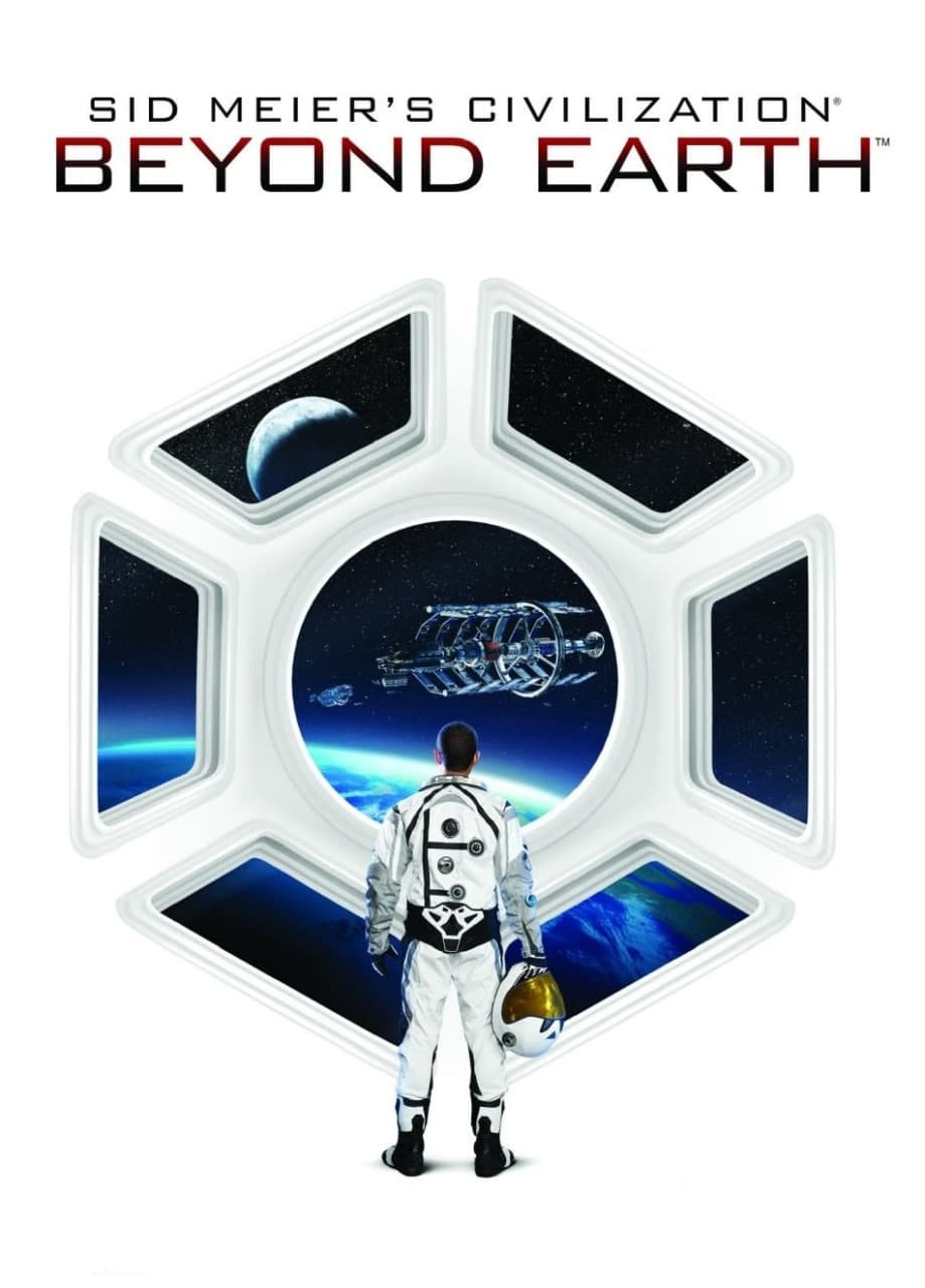 Civilization: Beyond Earth (Steam) Global +🎁