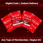 💣Nintendo Switch Online Membership 12 Months (EU)