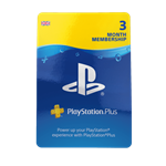 💣 Playstation PLUS Essentia (PSN PLUS 90) 3 MONTH (UK)