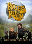 Rollers of the Realm (Steam) Global + 🎁 - irongamers.ru