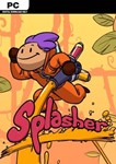 Splasher (Steam) Global + 🎁 - irongamers.ru