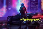 Cyberpunk 2077 (GOG) Global +🎁