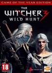 The Witcher 3: Wild Hunt GOTY (GOG) Global +🎁