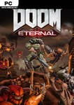 💣DOOM Eternal (Ключ STEAM/Region FREE) + 🎁