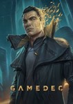 Gamedec (Steam) Global + 🎁 - irongamers.ru