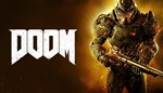 Doom 2016 (Steam) Global + 🎁