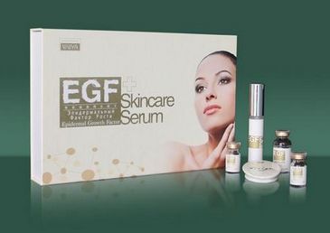 EGF эпидермальный фактор роста