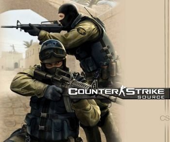 Counter-Strike: Source Steam