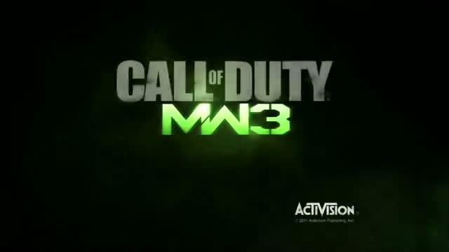 Call of Duty: Modern Warfare 2 Steam