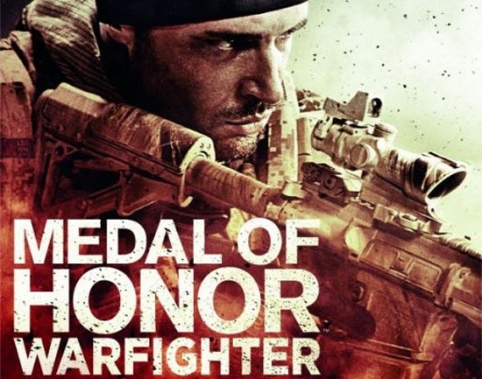 Medal of Honor Warfighter - Origin