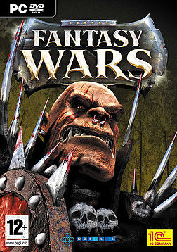 Fantasy Wars (ключ)
