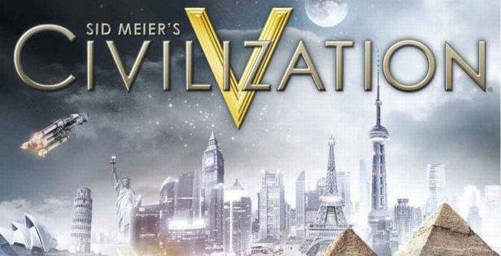 Civilization V Steam