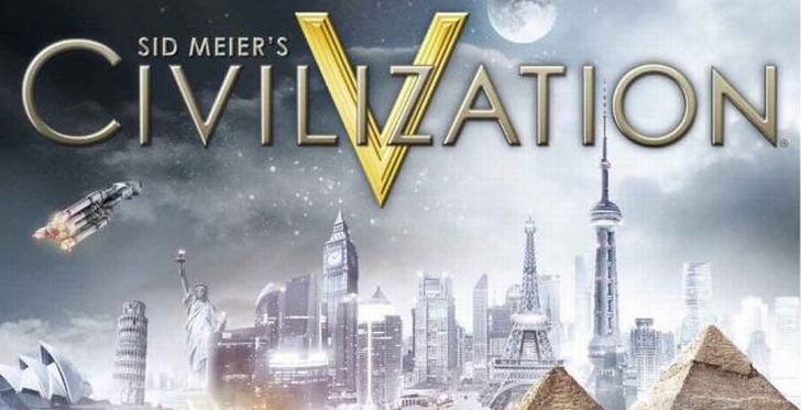 Civilization V Steam