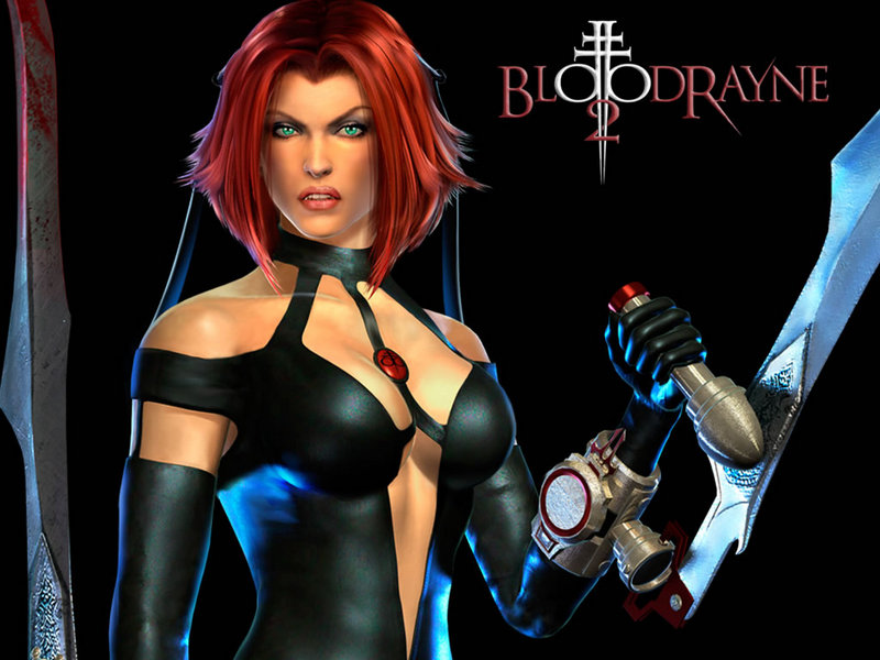 BloodRayne 2 (II) (Steam/Gift/RU+CIS) + Bonus