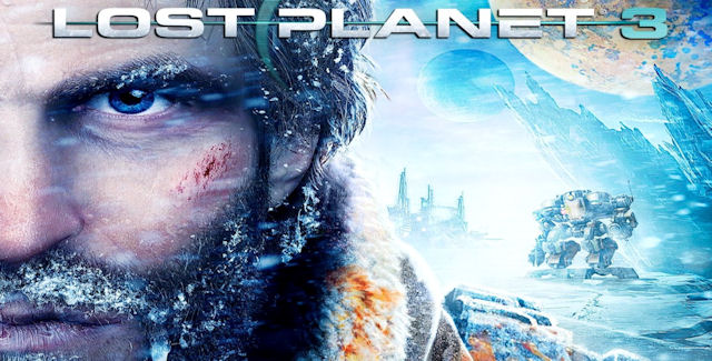 LOST PLANET 3 (Steam key RU-CIS) + bonus