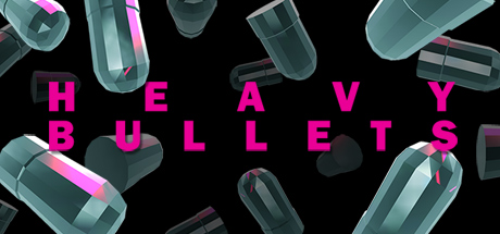 Heavy Bullets (SteamGift/RU+CIS) + Bonus