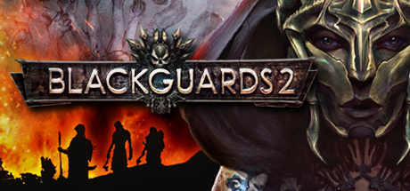 Blackguards 1 & 2 steam keys (ROW) + Подарок