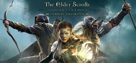 The Elder Scrolls Online: Tamriel Unlimited Steam gift