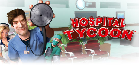 Hospital Tycoon (Steam key RU-CIS) + bonus