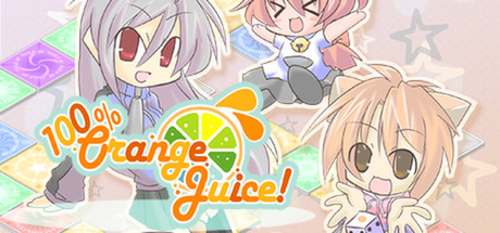 100% Orange Juice (region free Steam key)