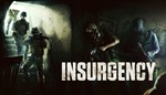 Insurgency (Steam Gift/RU CIS) + Bonus