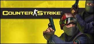 Counter Strike: 1.6 (Steam acc)
