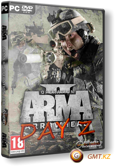 Arma 2 Operation Arowhead