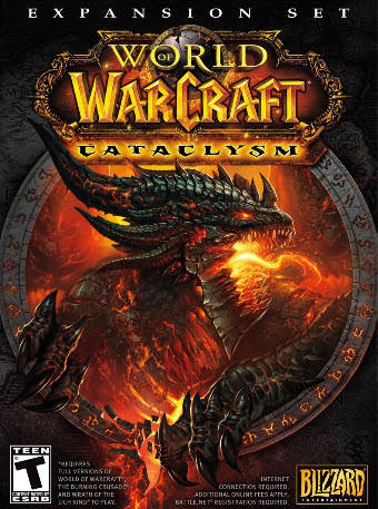 Игровое золото в World of warcraft "Черный шрам" альянс