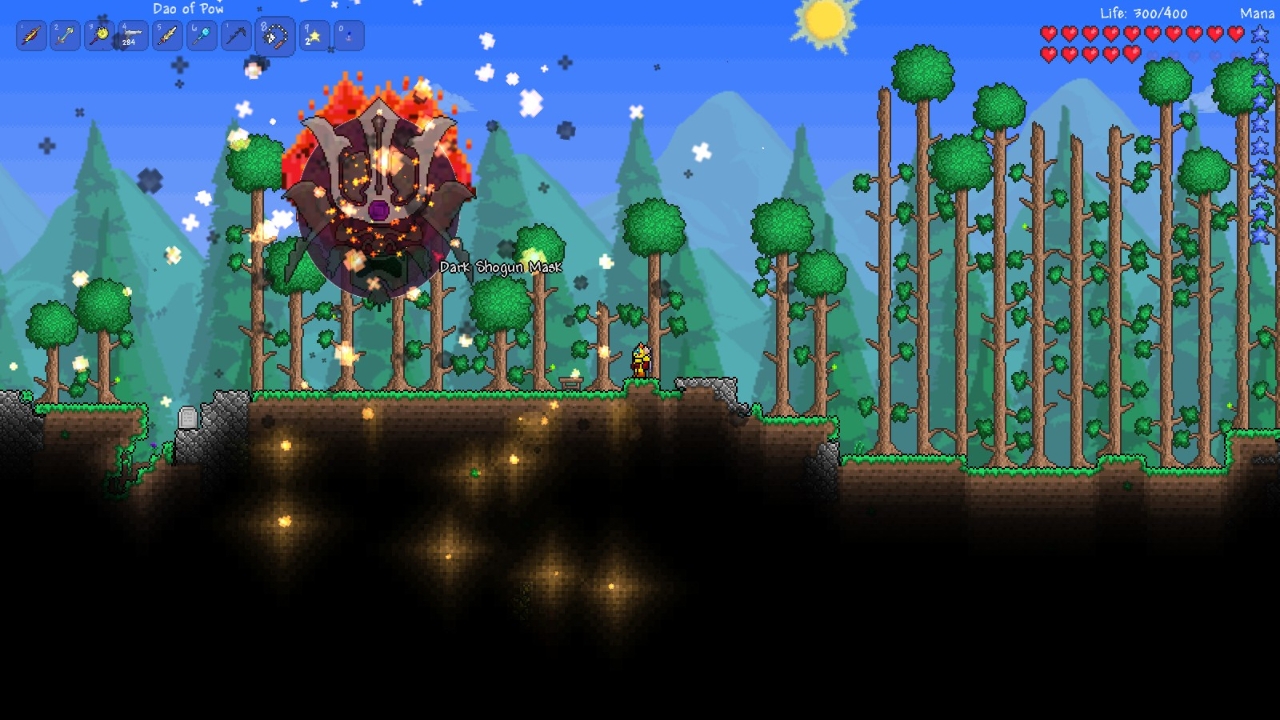 Terraria последняя версия фото 11