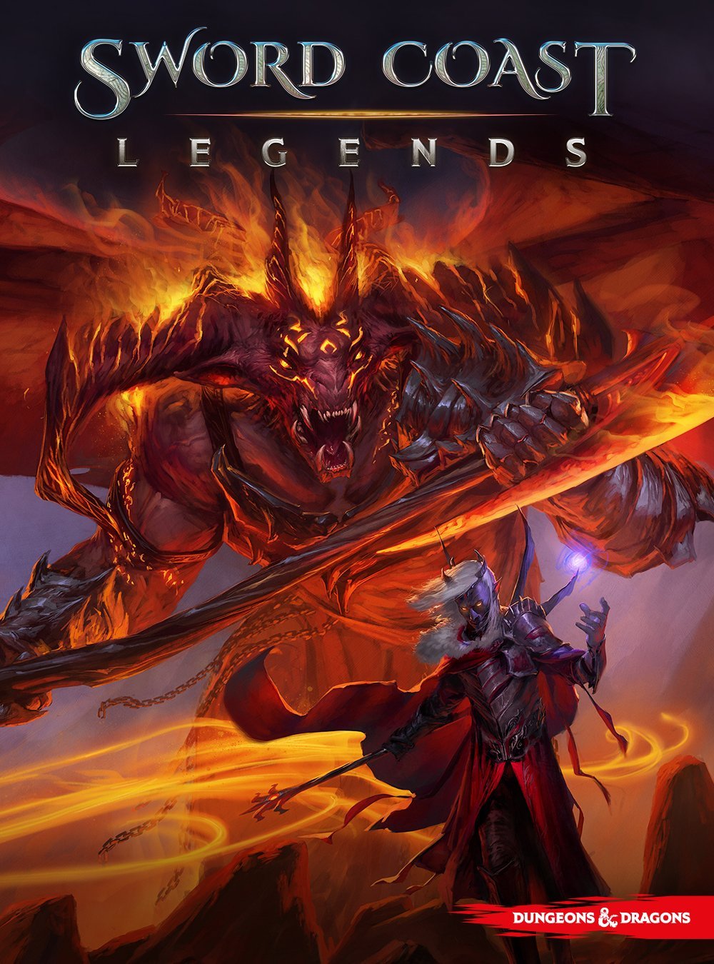 SWORD COAST LEGENDS - REG. FREE | MULTI-LANGUAGE