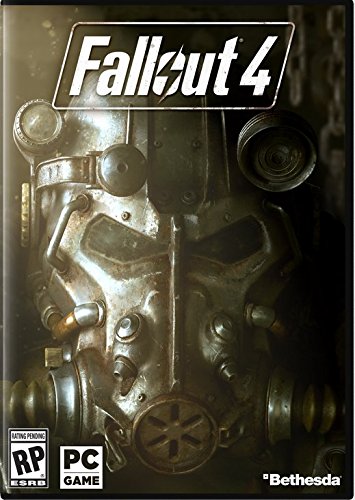 FALLOUT 4 | STEAM | REG. FREE | MULTI-LANGUAGE | СКИДКИ