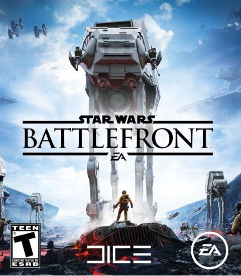 STAR WARS: BATTLEFRONT | НА РУССКОМ | ORIGIN |REG. FREE