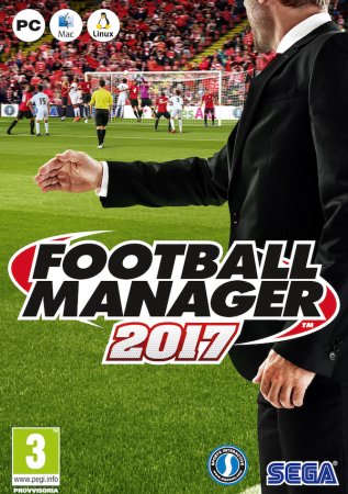 FOOTBALL MANAGER 17 | REG. FREE | MULTILANGUAGE + GIFT