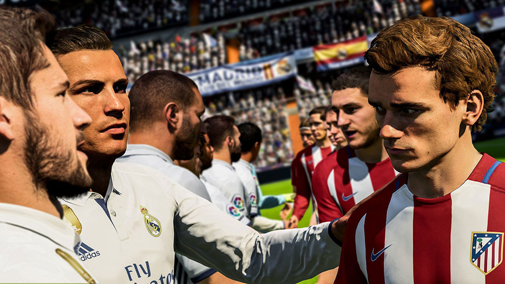 FIFA 18 (EA ORIGIN) | REGION-FREE | MULTILANGUAGE