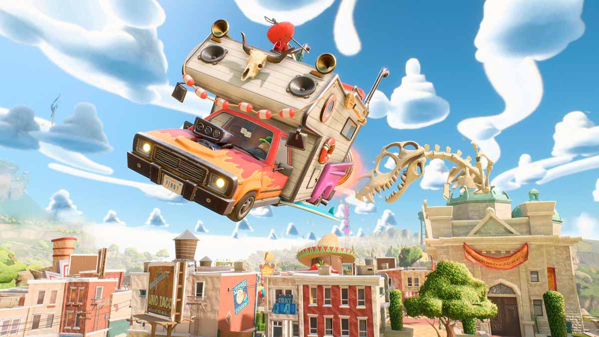 battle for neighborville toys