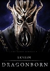 The Elder Scrolls V Skyrim - DRAGONBORN EU CD-KEY STEAM