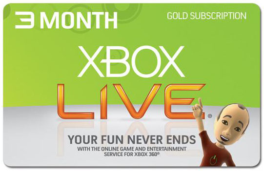 XBOX LIVE GOLD 3 MONTHS - EU|RU|US | DISCOUNTS | GIFT