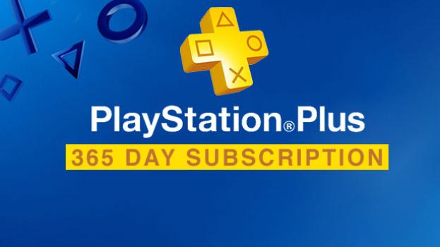 Buy PLAYSTATION PLUS (PSN PLUS) | 365 DAYS (USA) + Discount and download