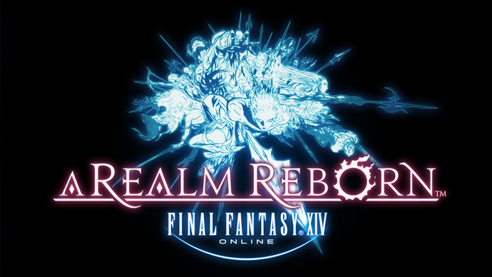 FINAL FANTASY XIV: A REALM REBORN (EURO) - CD-KEY